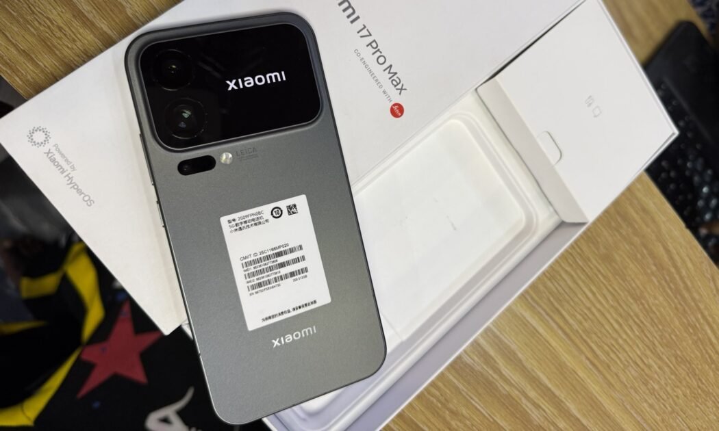 Xiaomi 17 Pro Max Review: क्या यह 2026 का सबसे चर्चित AI फ्लैगशिप स्मार्टफोन बन सकता है?
