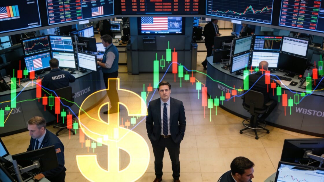 Shares ऊपर या नीचे क्यों जाते हैं? Market Reality क्या है? आसान भाषा में समझिए