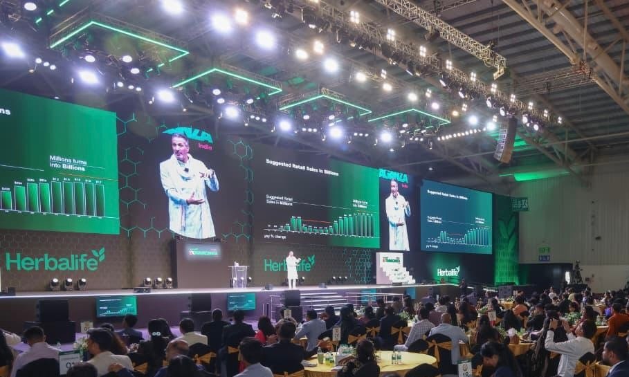 जानिये दुनिया की सबसे न्यूट्रिशन कंपनियों में से एक Herbalife की पूरी कहानी विस्तार में
