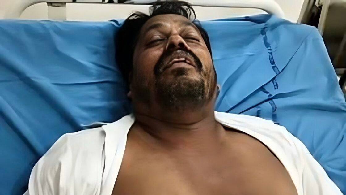CJP के स्कूल ठीक करो अभियान से जुड़े बांकुड़ा के अब्दुल मामले में न्याय की मांग