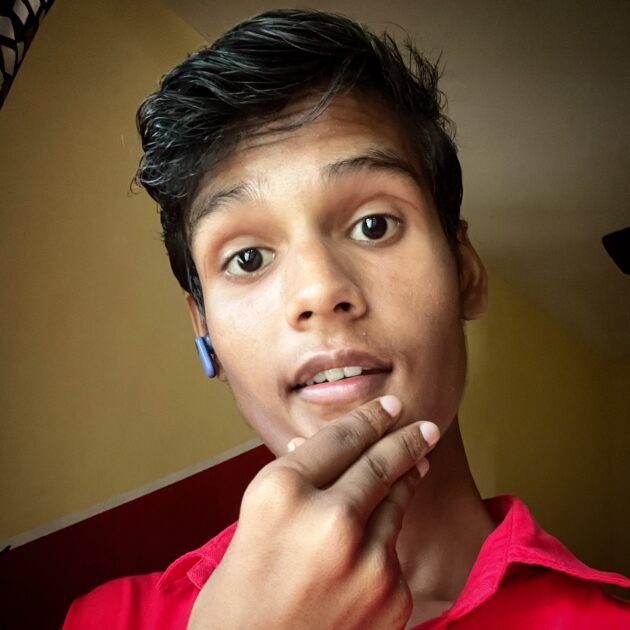 photo output